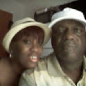 Meet your Posher, Terry